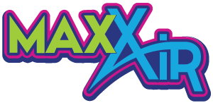 Maxx Air Trampoline Park